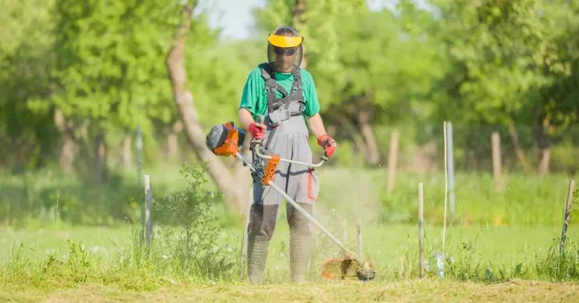 Stihl 0000 884 0566 Gesichtsschutz Gehörschutz kurz, Nylongitter, mit Stihl 0000 884 0566 Gesichtsschutz Gehörschutz kurz, Nylongitter, mit