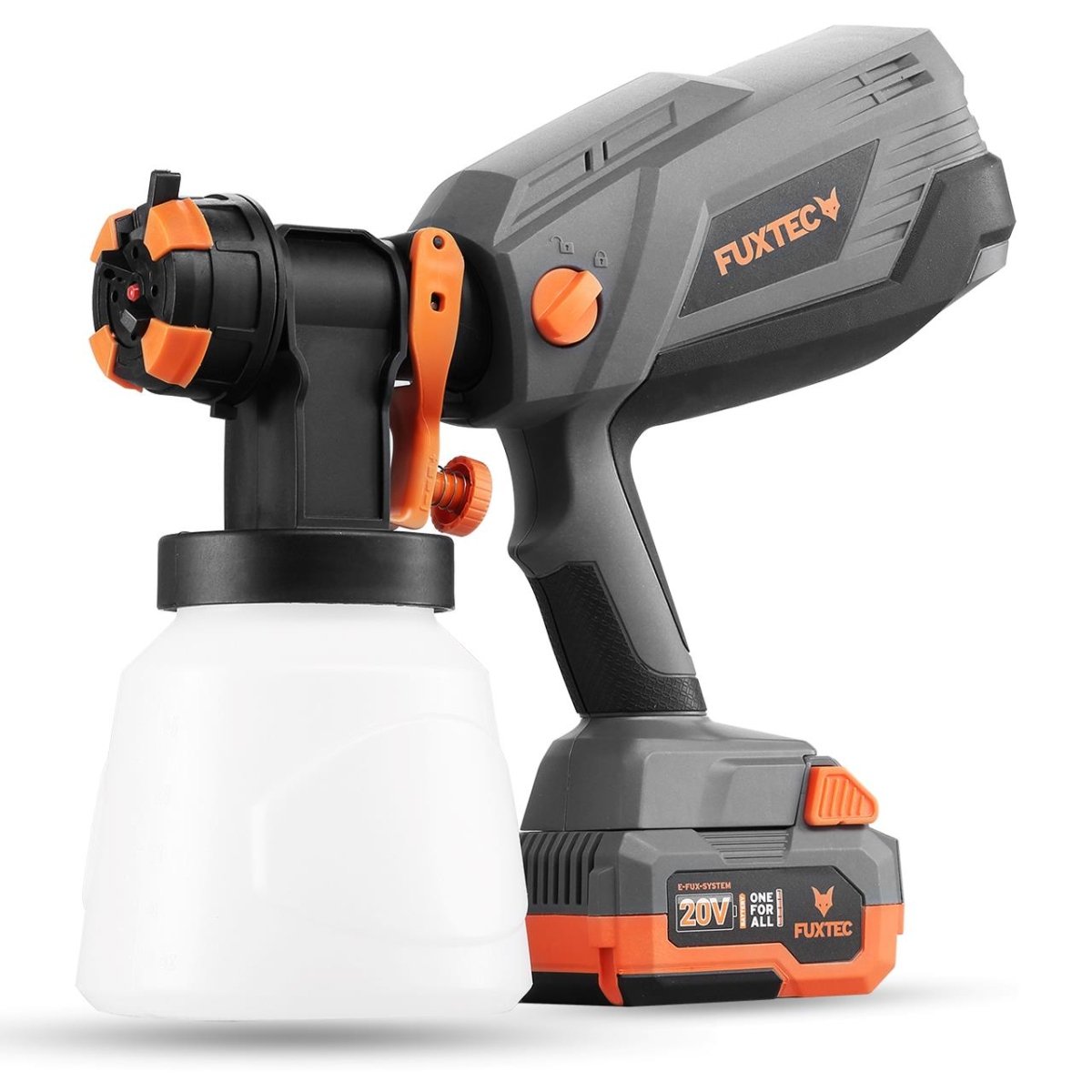 Spezialwerkzeug - Fuxtec