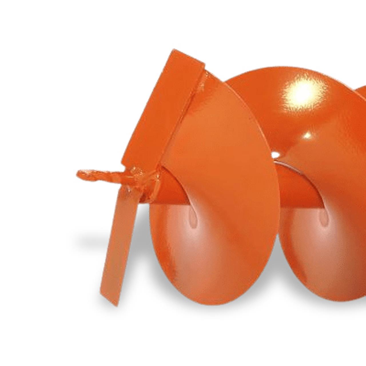 B-WARE 250 mm Erdbohrer