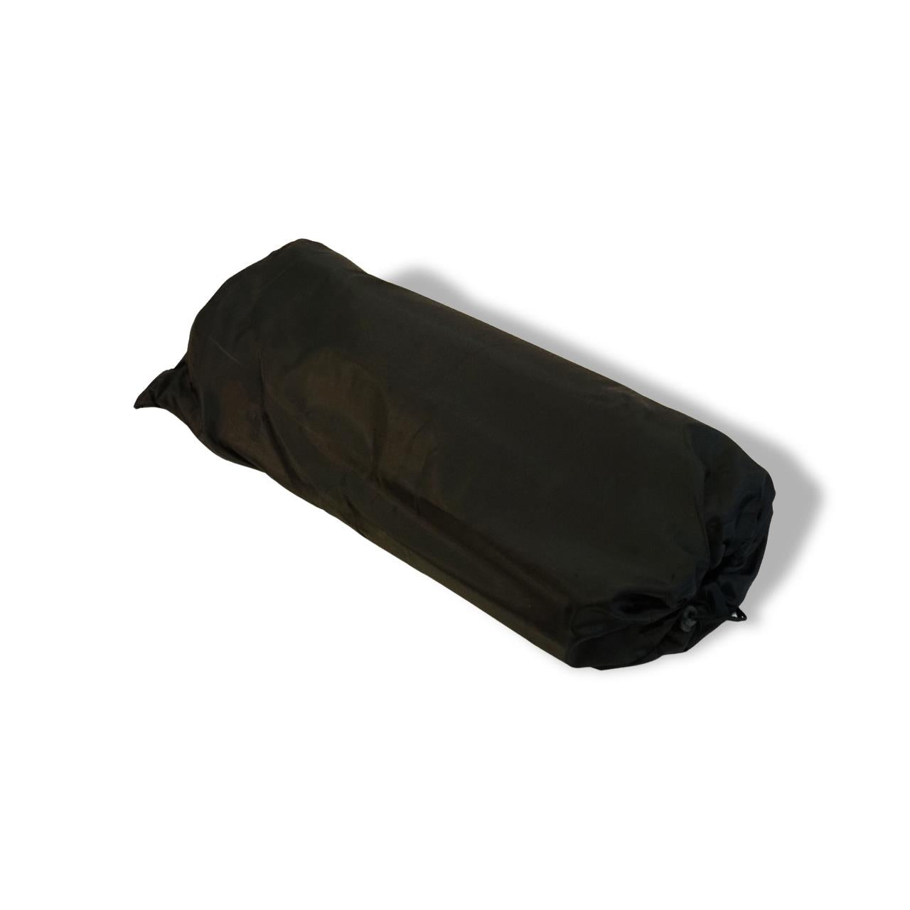 B-WARE Mobiler Alutisch Holzoptik Bollerwagen CTXL-900