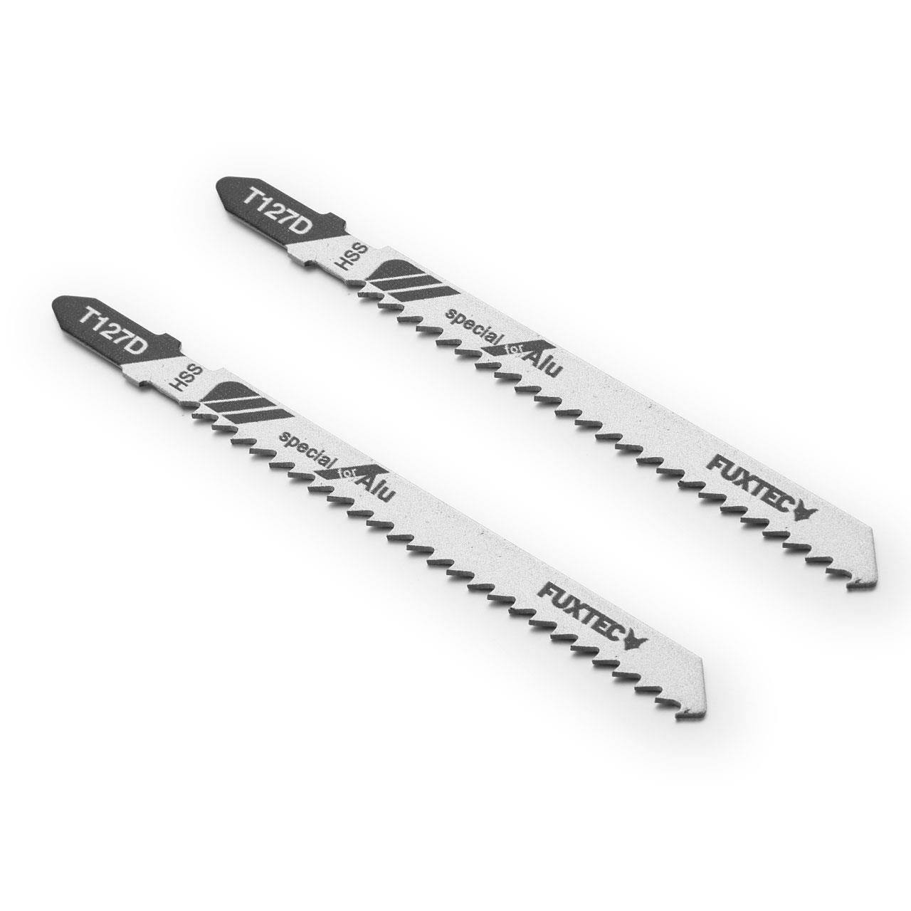 Metall-Sägeblatt-Set T127D für Akku-Stichsäge FX-E1JS20