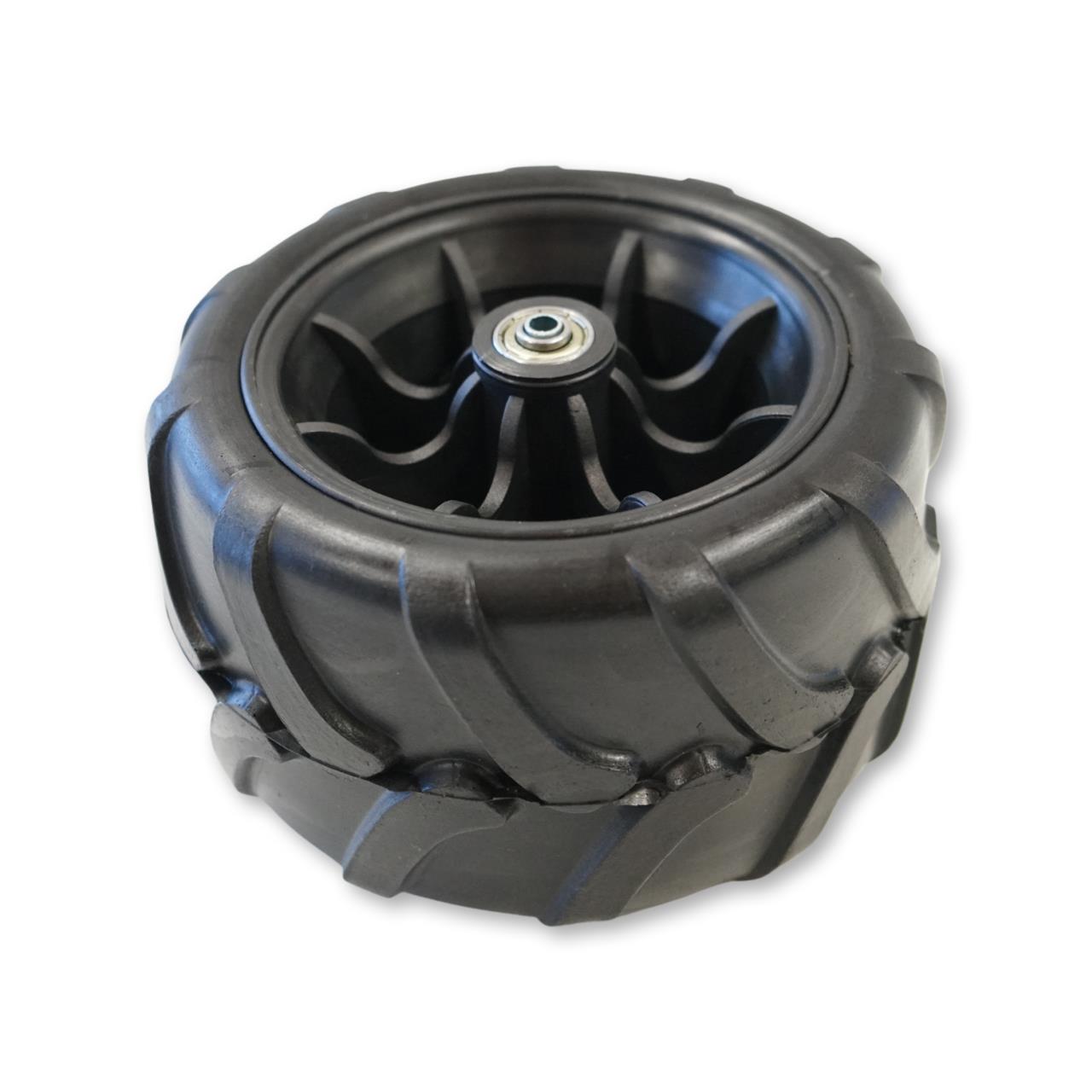 Rad für FX-CTB800