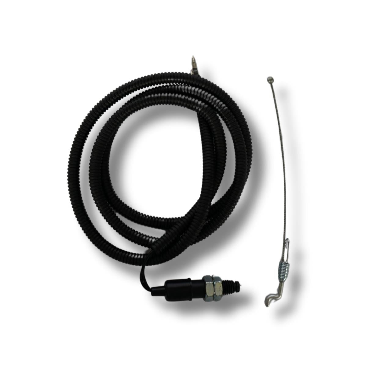 Gasbowdenzug für FX-BV240ECO