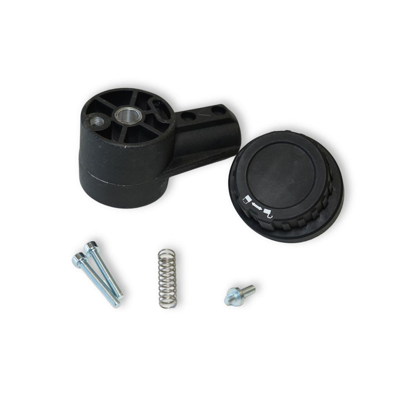 Achsaufhängung für FX-RM5170agile