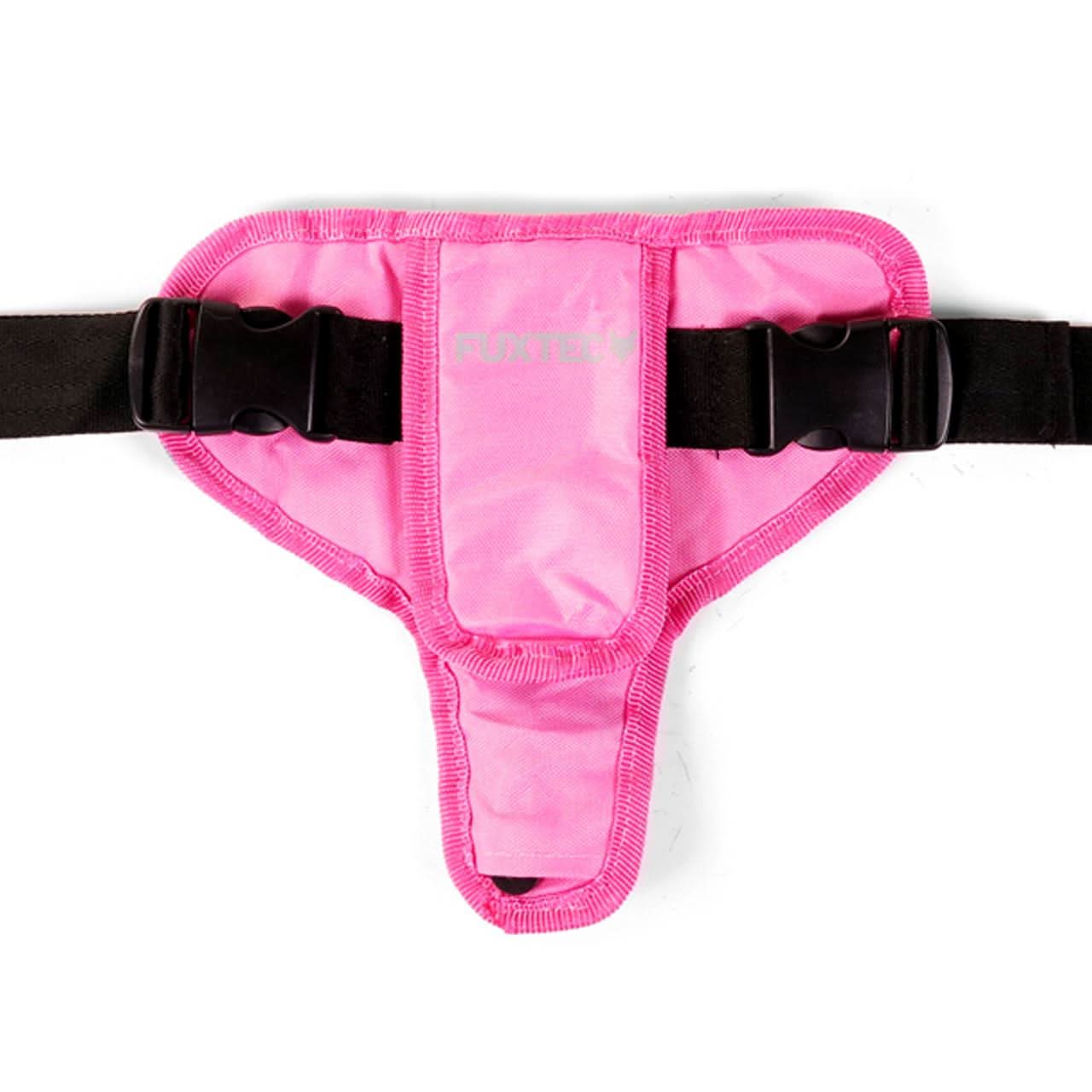 B-WARE Anschnallgurt Rosa