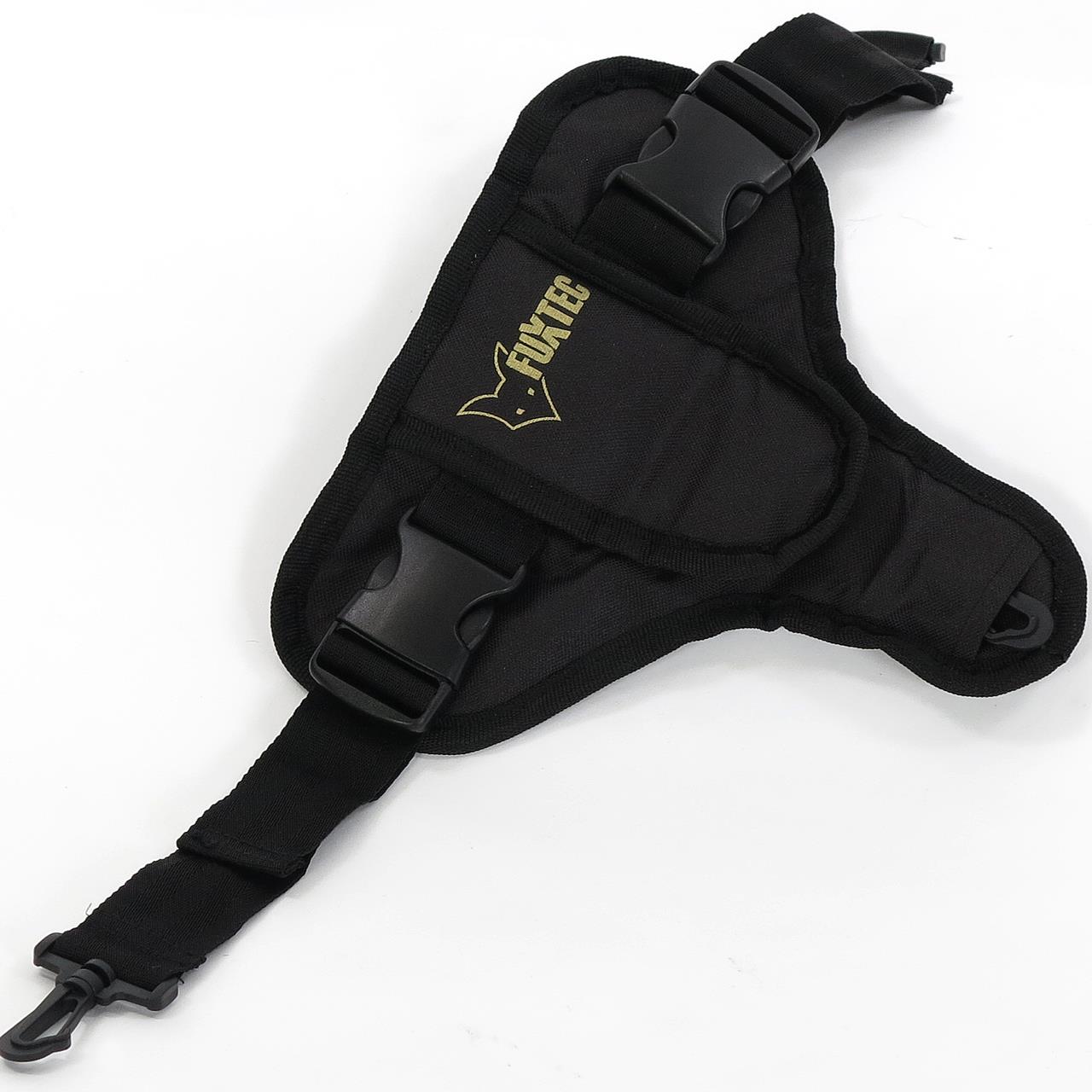 B-WARE Anschnallgurt Schwarz