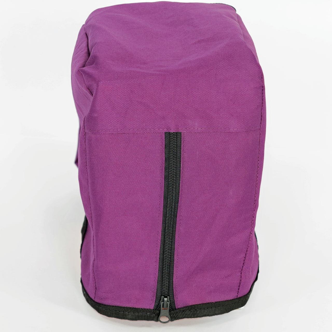 Schutzhülle PURPUR Bollerwagen FX-CT350 / FX-CT500 / FX-CT850