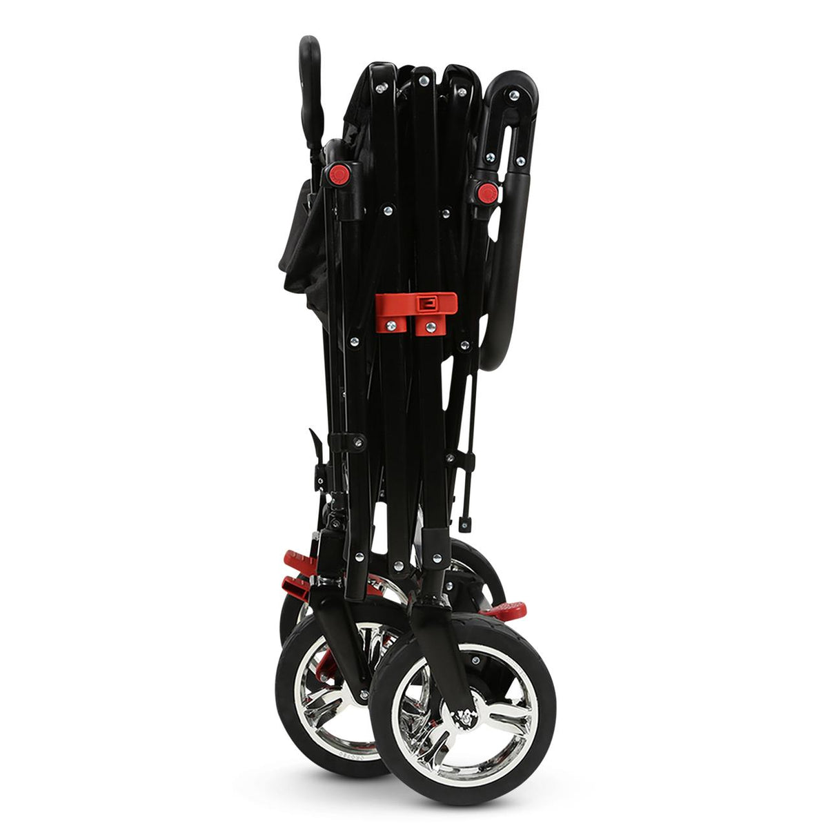 Bild 1 B-WARE FUXLIFE Komfort Bollerwagen FX-CT700