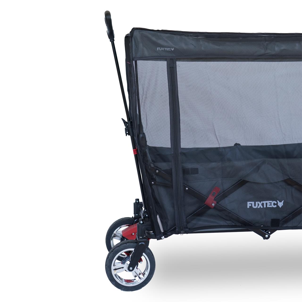 B-WARE Insektenschutz für Bollerwagen CT500