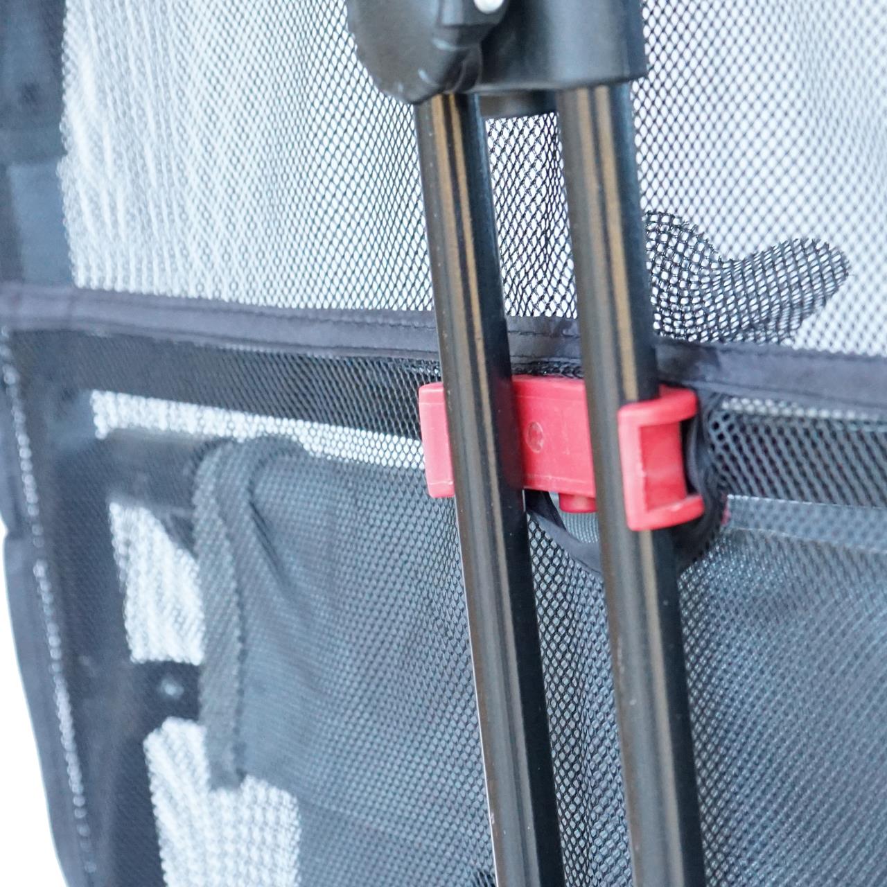 B-WARE Insektenschutz für Bollerwagen CT500