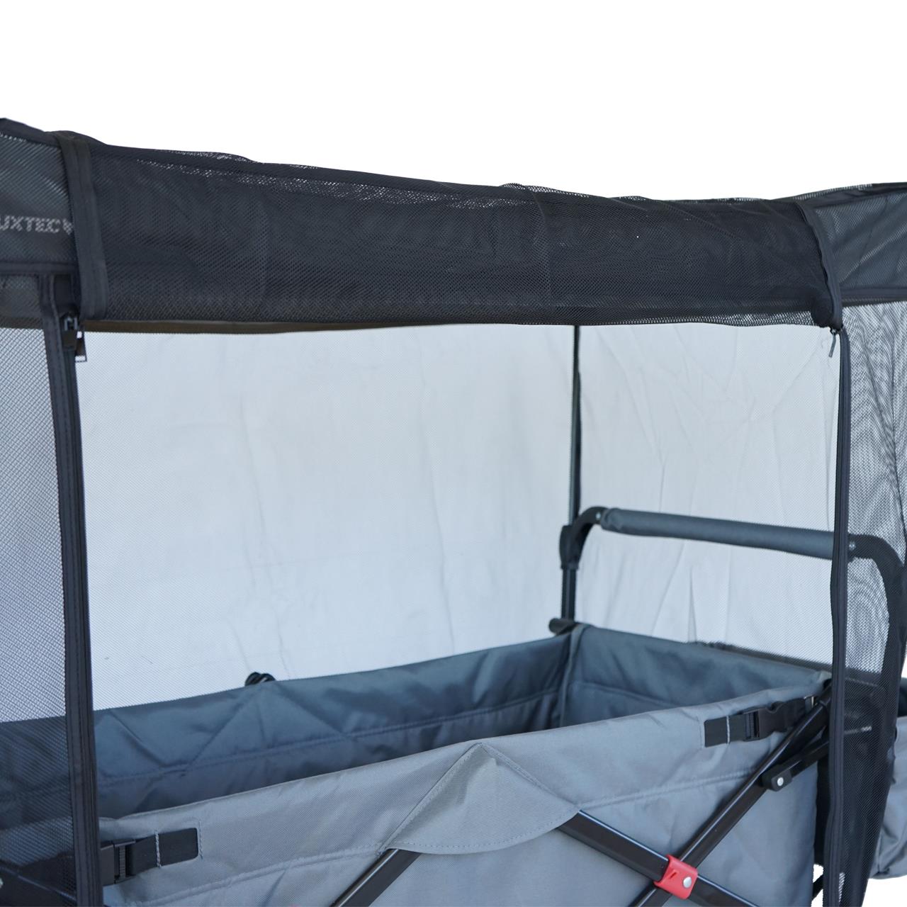 B-WARE Insektenschutz für Bollerwagen CT500