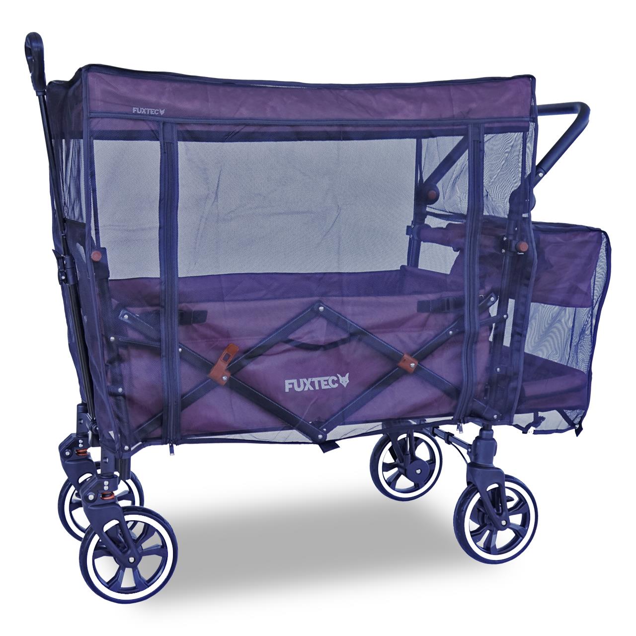 B-WARE Sonnenschutz / Insektenschutz für Bollerwagen CT800/CT850