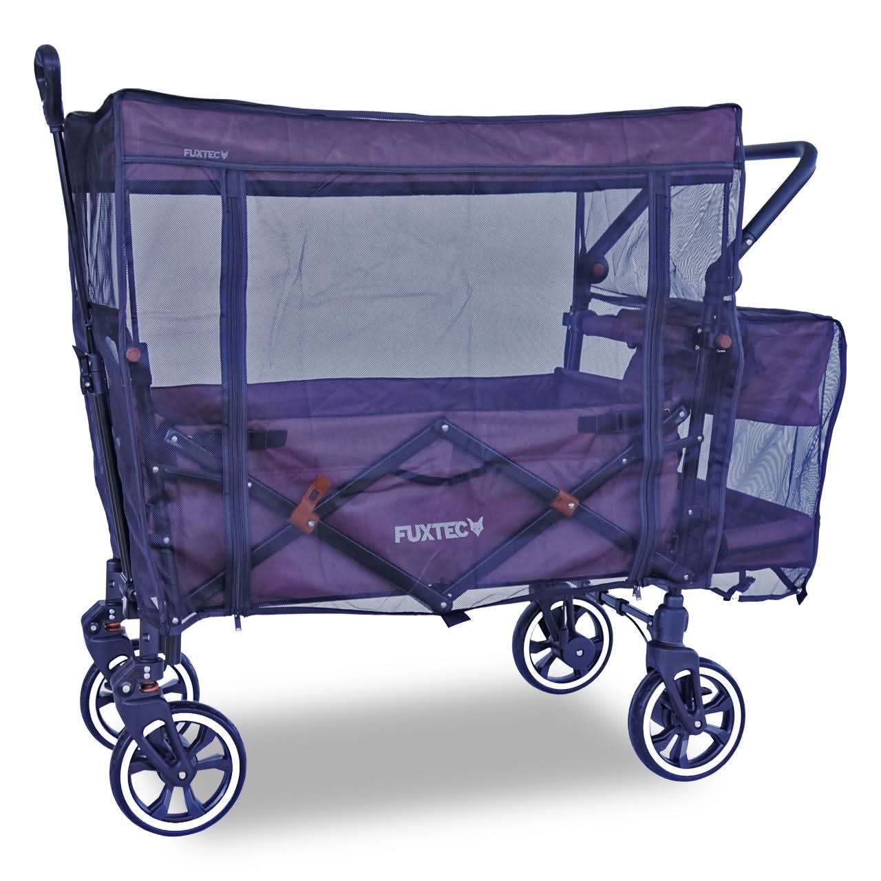 Insektenschutz für Bollerwagen CT800/CTB800/CT850