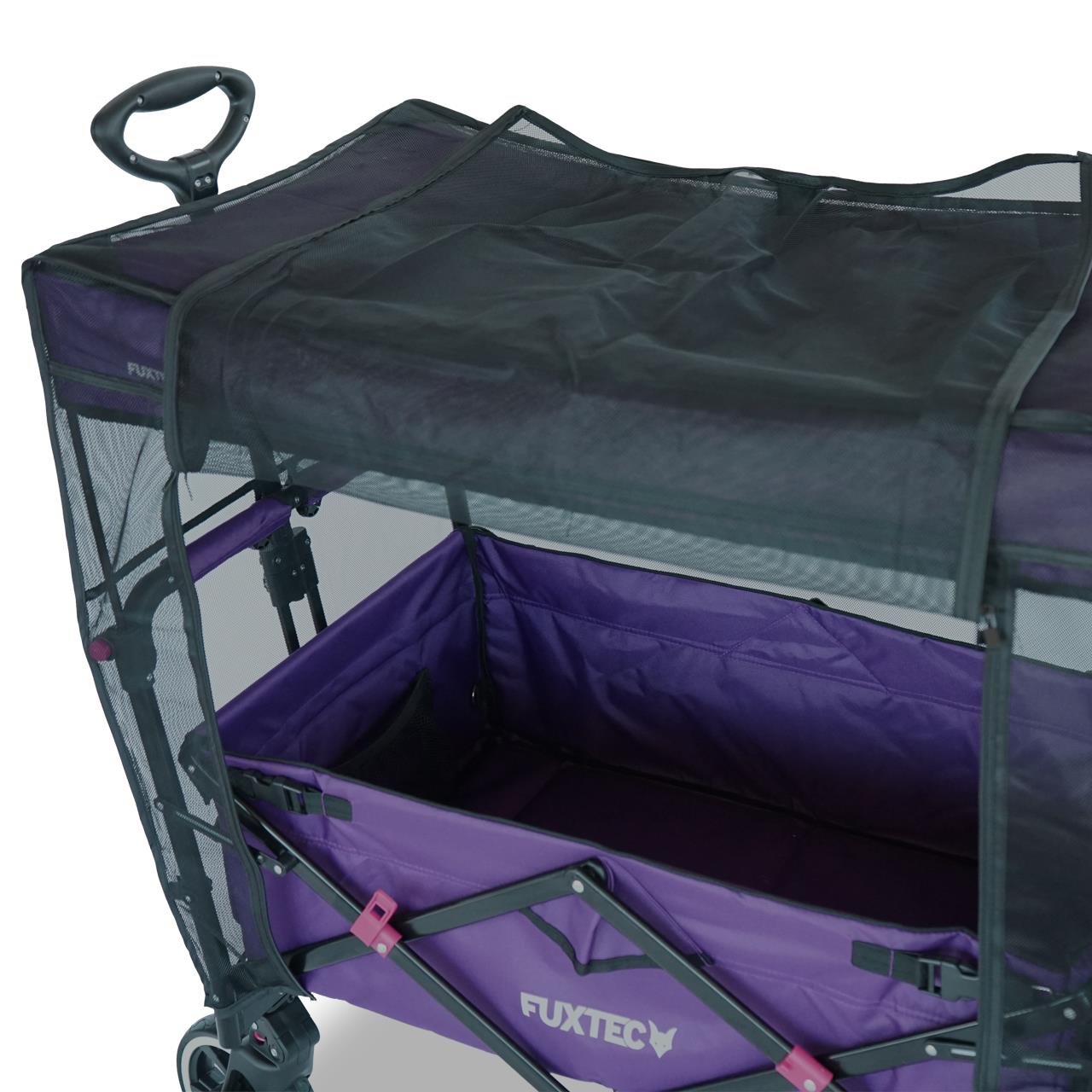 B-WARE Sonnenschutz / Insektenschutz für Bollerwagen CT800/CT850