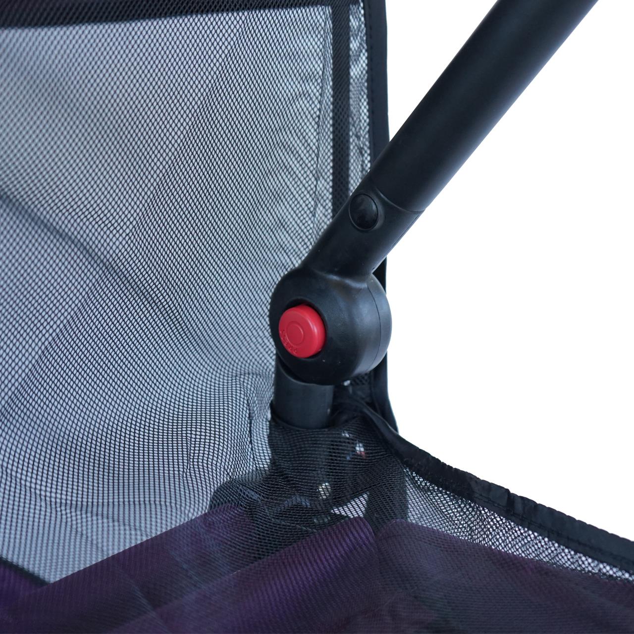 B-WARE Sonnenschutz / Insektenschutz für Bollerwagen CT800/CT850