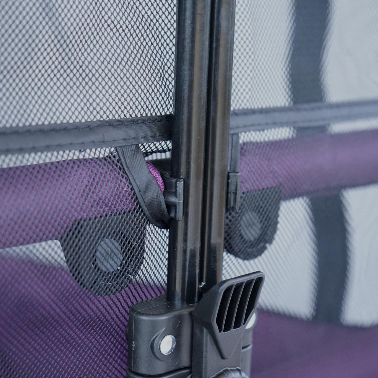 B-WARE Insektenschutz für Bollerwagen CT800/CTB800/CT850