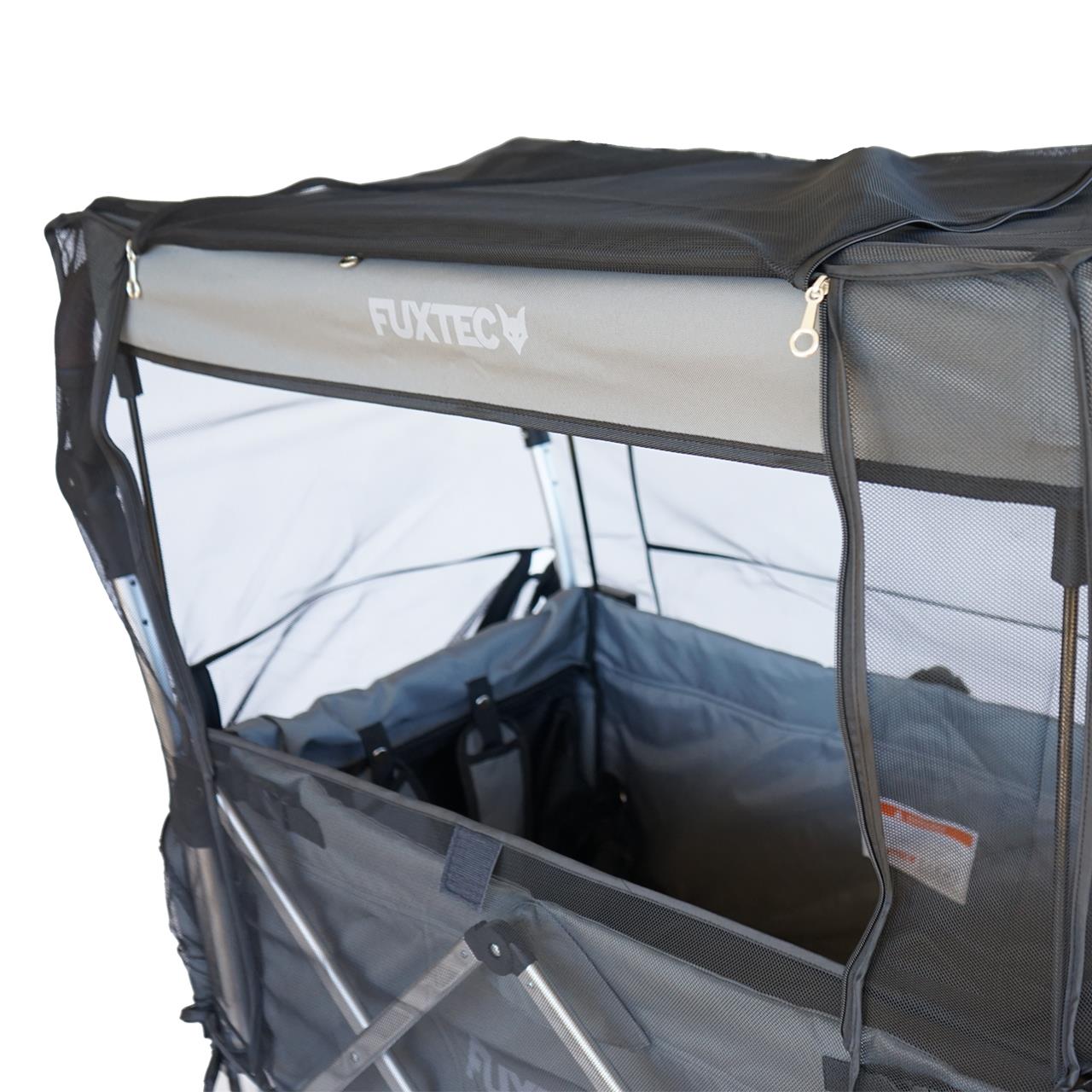 Insektenschutz für Bollerwagen CTL900 & CTL950