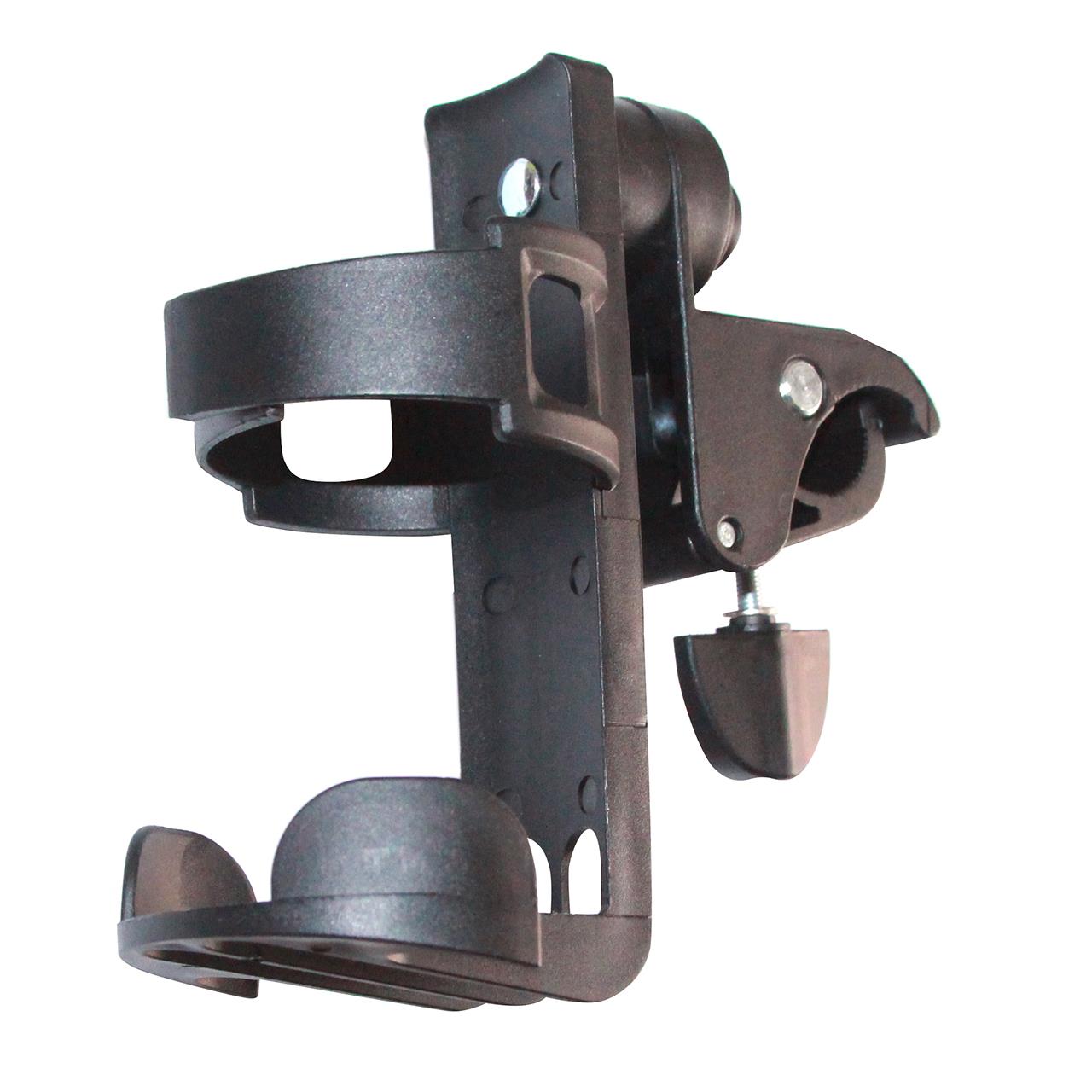 B-WARE Getränkehalter für alle FUXTEC Bollerwagen