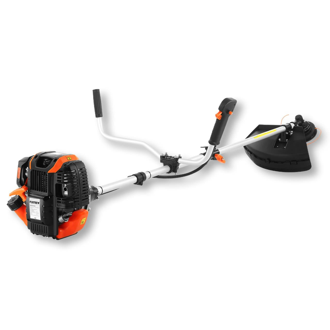 Bild 1 B-WARE FUXTEC FX-4MS142 4-Takt Motorsense