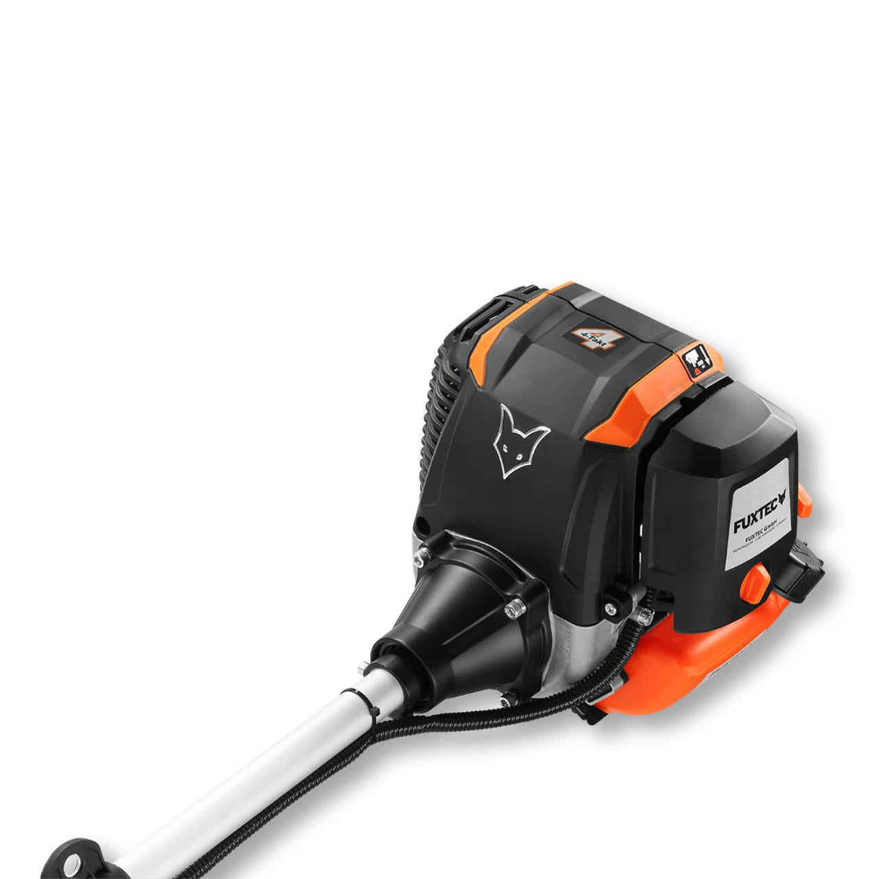 B-WARE FUXTEC FX-4MS142 4-Takt Motorsense