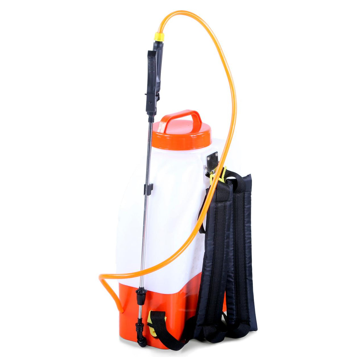 Bild 1 B-WARE FUXTEC FX-AD18 Rückentragbar Akkusprüher