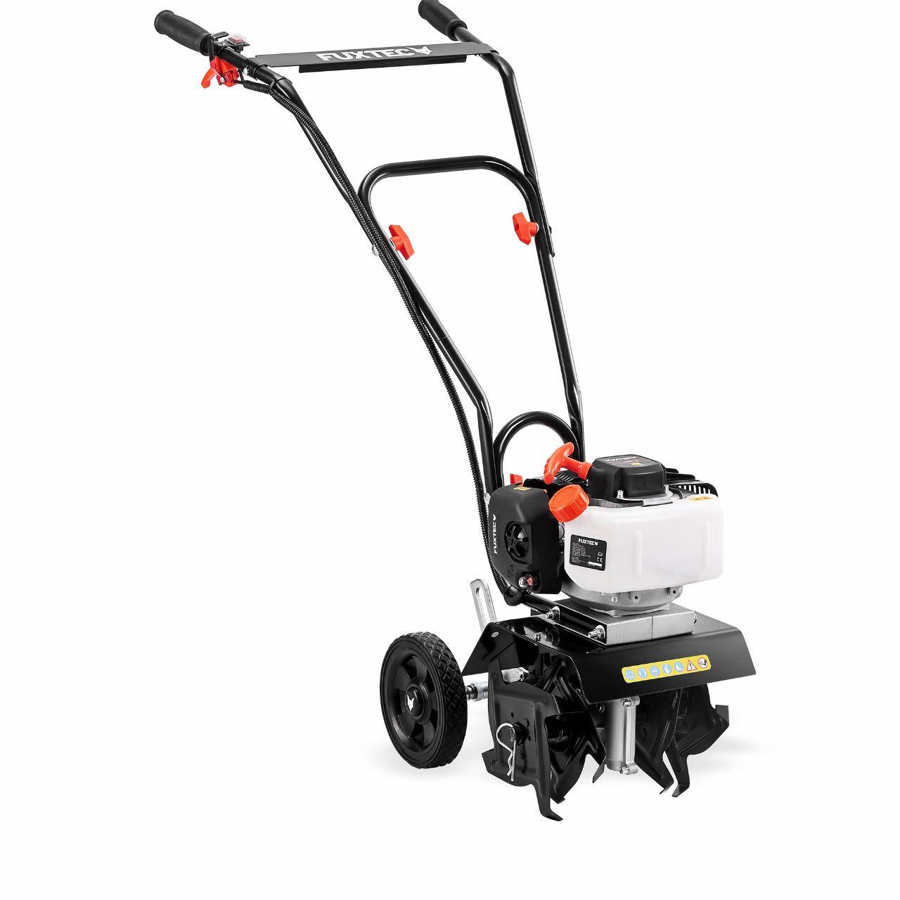 B-WARE FUXTEC Ackerfräse FX-AF152