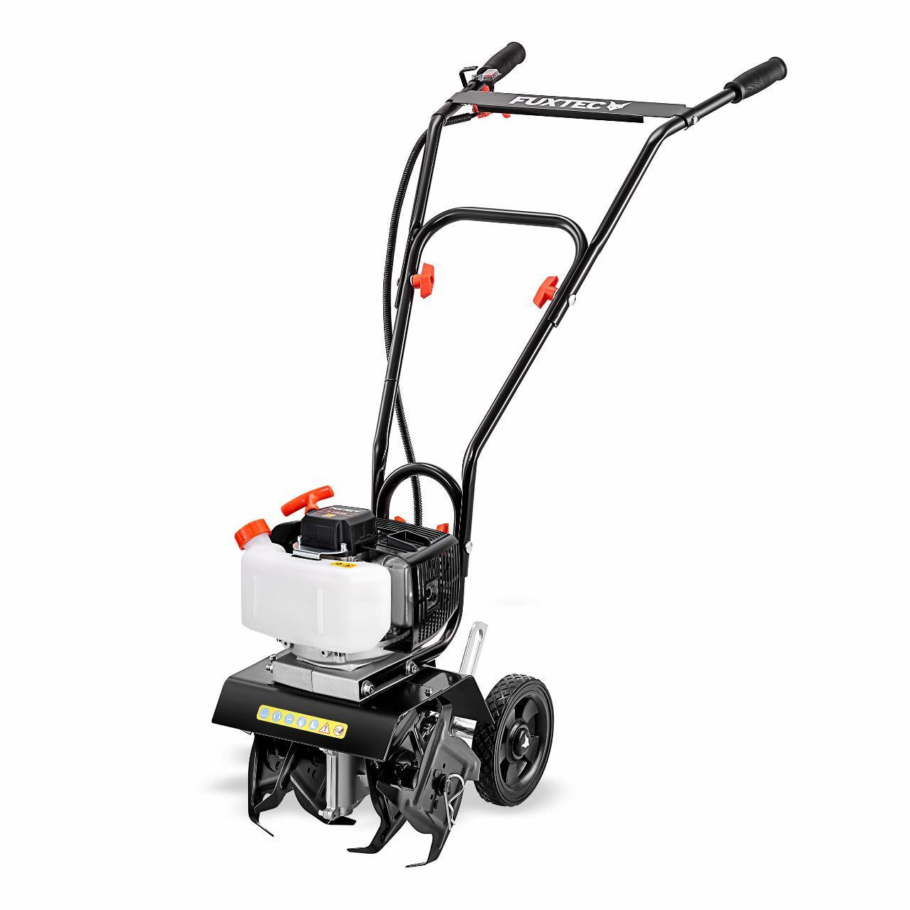Bild 1 B-WARE FUXTEC Ackerfräse FX-AF152
