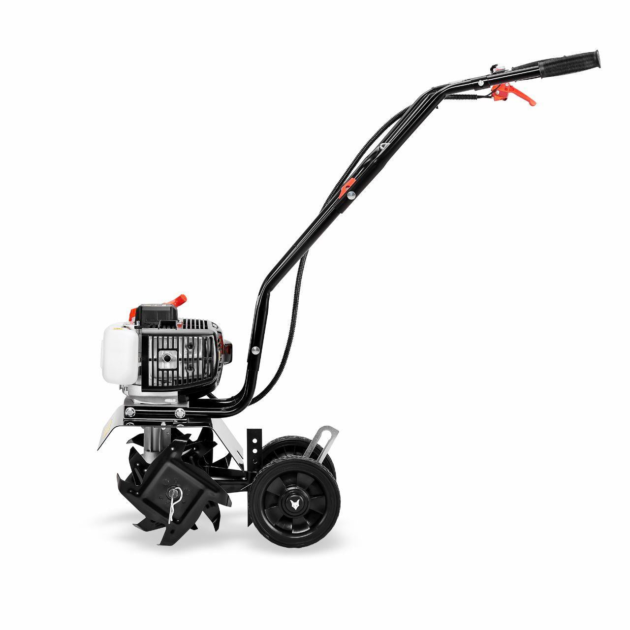 B-WARE FUXTEC Ackerfräse FX-AF152