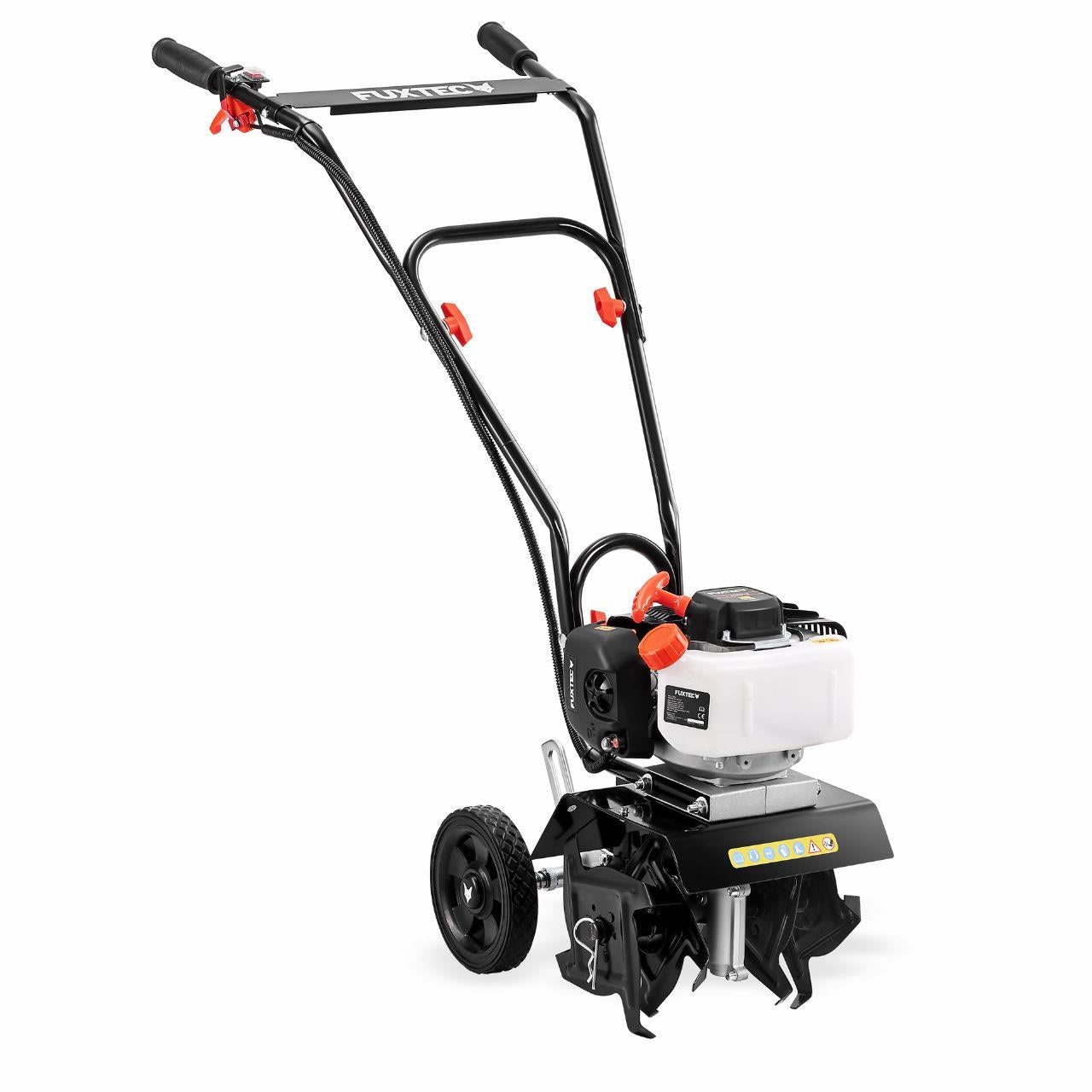 B-WARE FUXTEC Ackerfräse FX-AF152