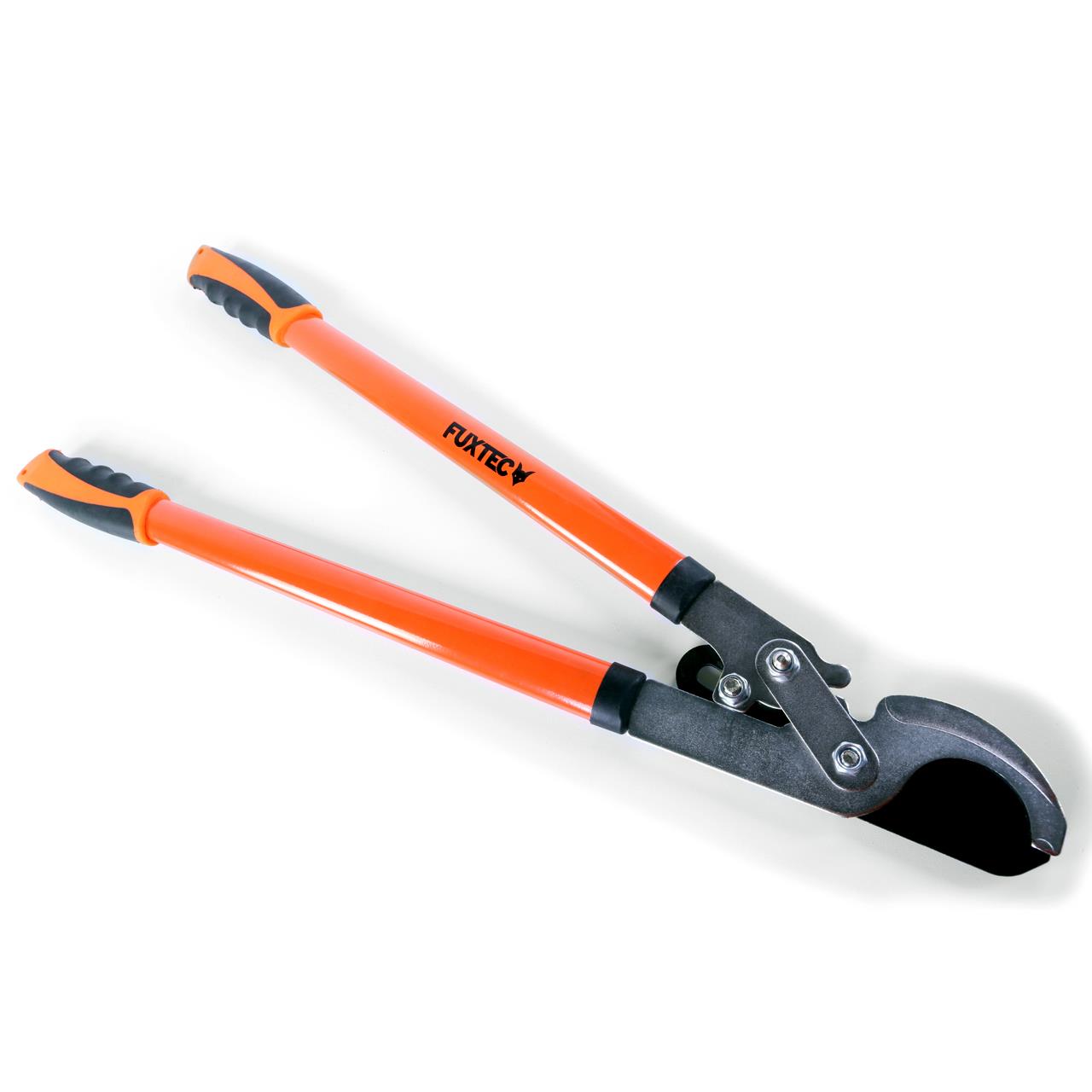 B-WARE FUXTEC Ast-/Gartenschere Basic 72cm