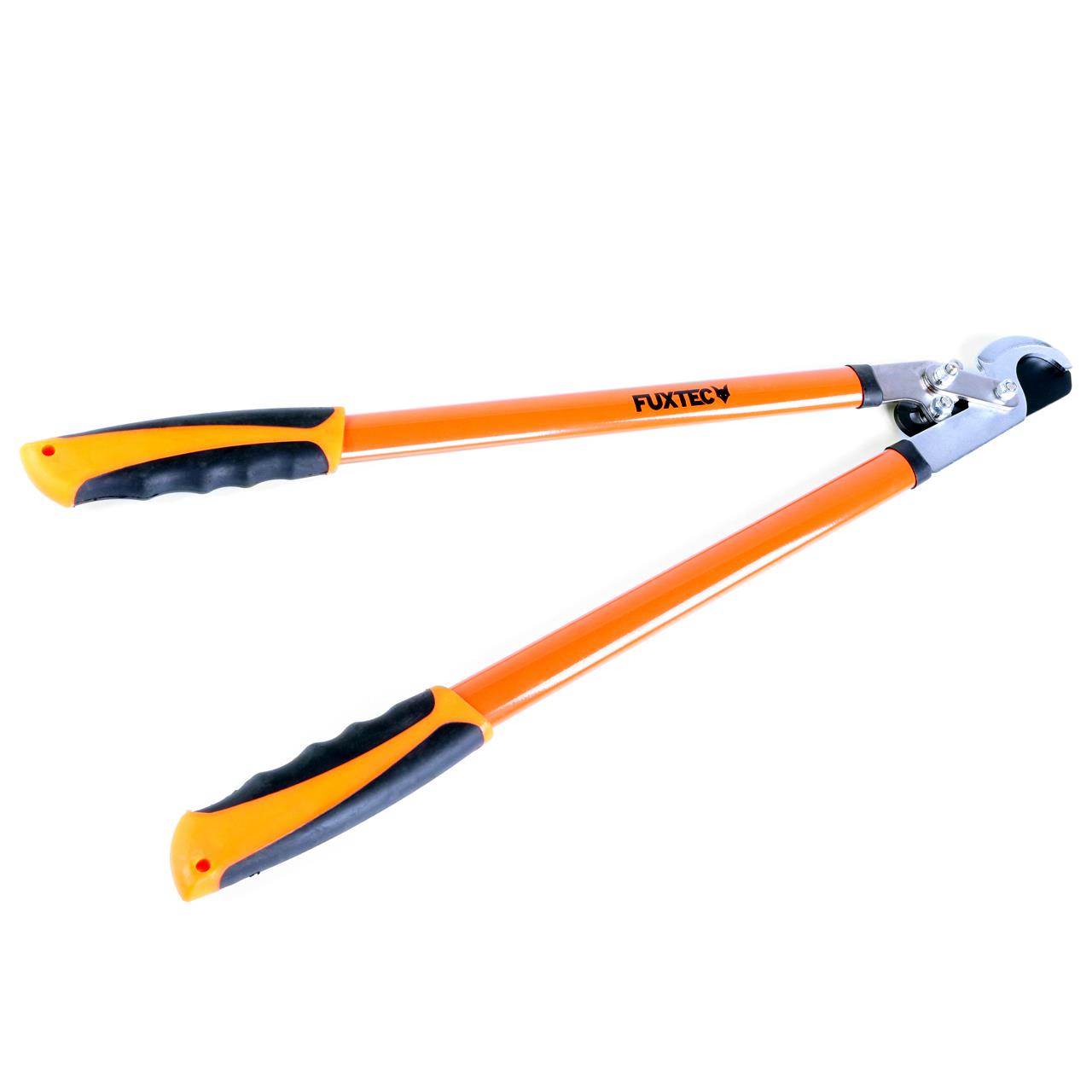 B-WARE FUXTEC Ast-/Gartenschere Basic 72cm