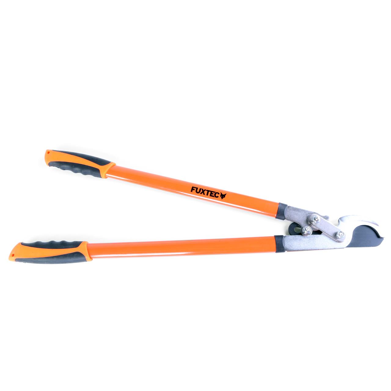 B-WARE FUXTEC Ast-/Gartenschere Basic 72cm