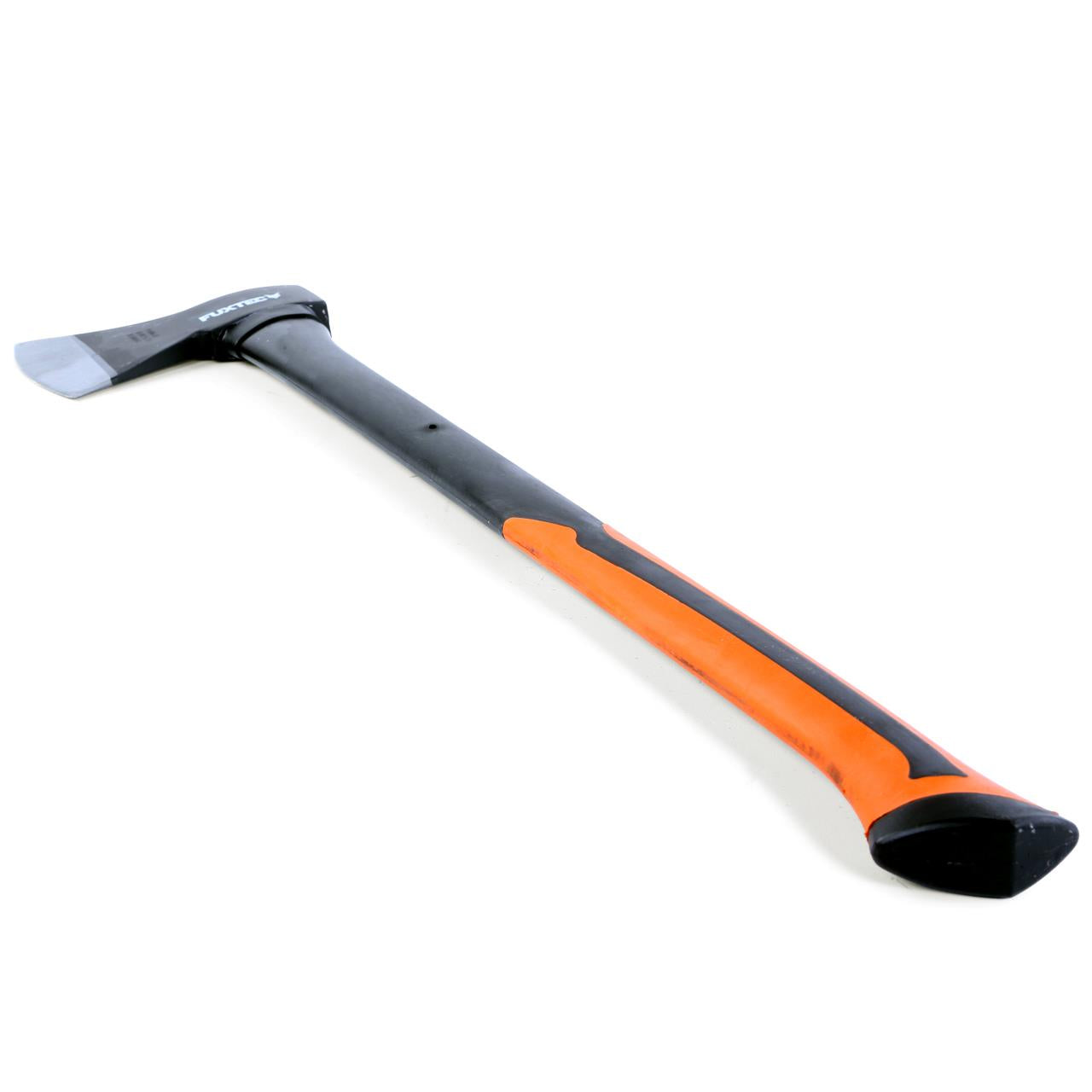 B-WARE FUXTEC 4er Axt Set inklusive Spaltgranate