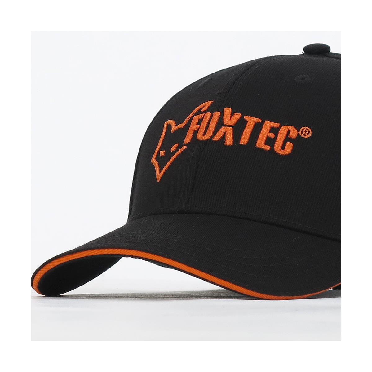 Bild 1 FUXTEC Basecap