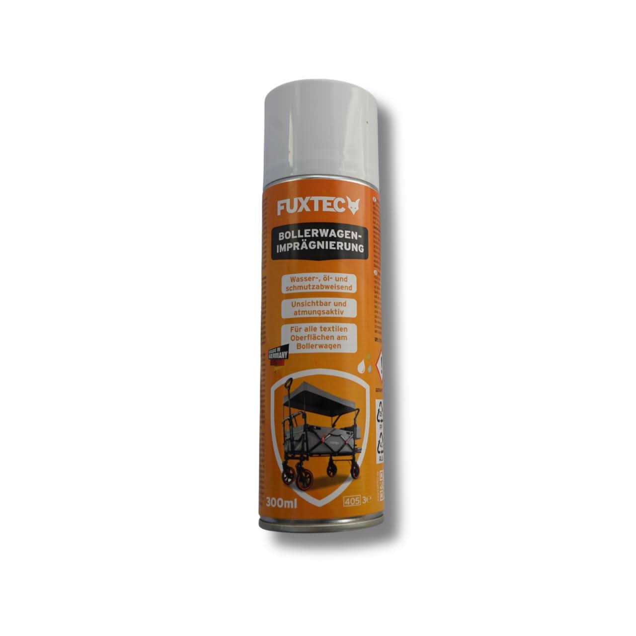 SET "Protect" für FX-CT500