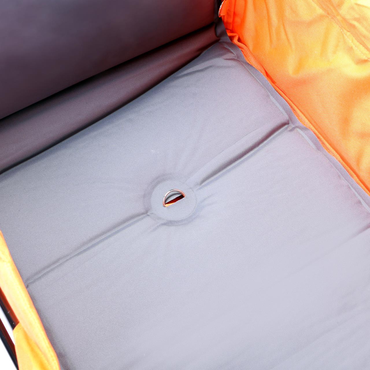 B-WARE FUXTEC Bollerwagenmatte FX-BM2 für Serie CT350/ 500