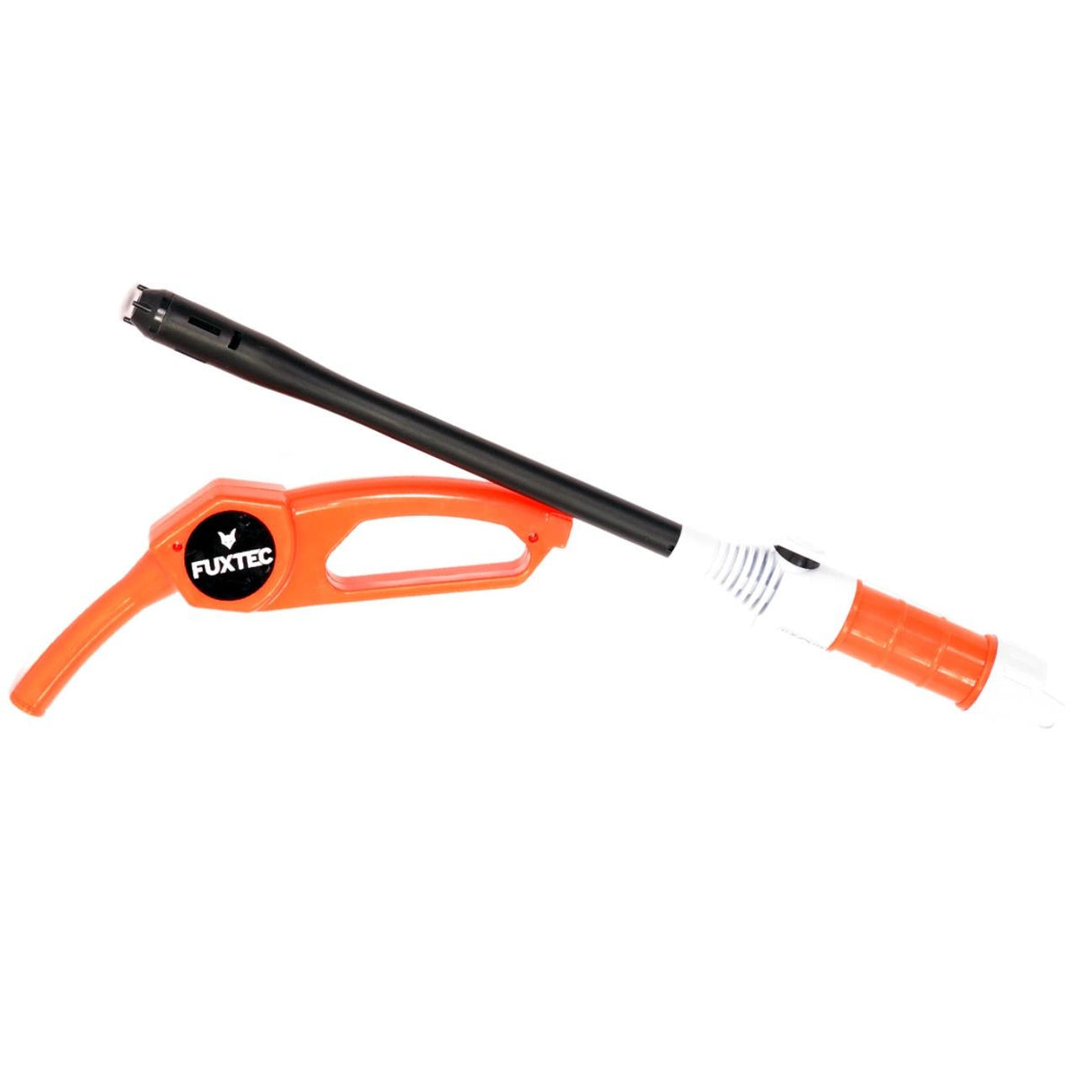 Bild 1 B-WARE FUXTEC Elektrische Benzin Absaugpumpe FX-BP71