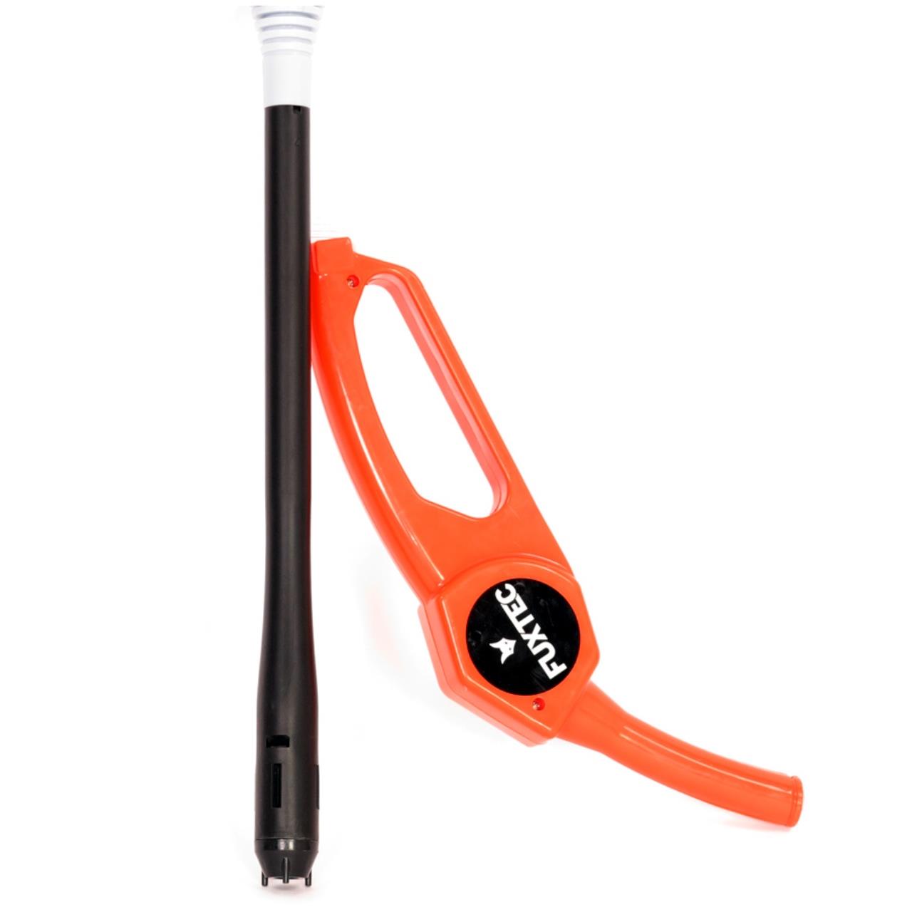 B-WARE FUXTEC Elektrische Benzin Absaugpumpe FX-BP71