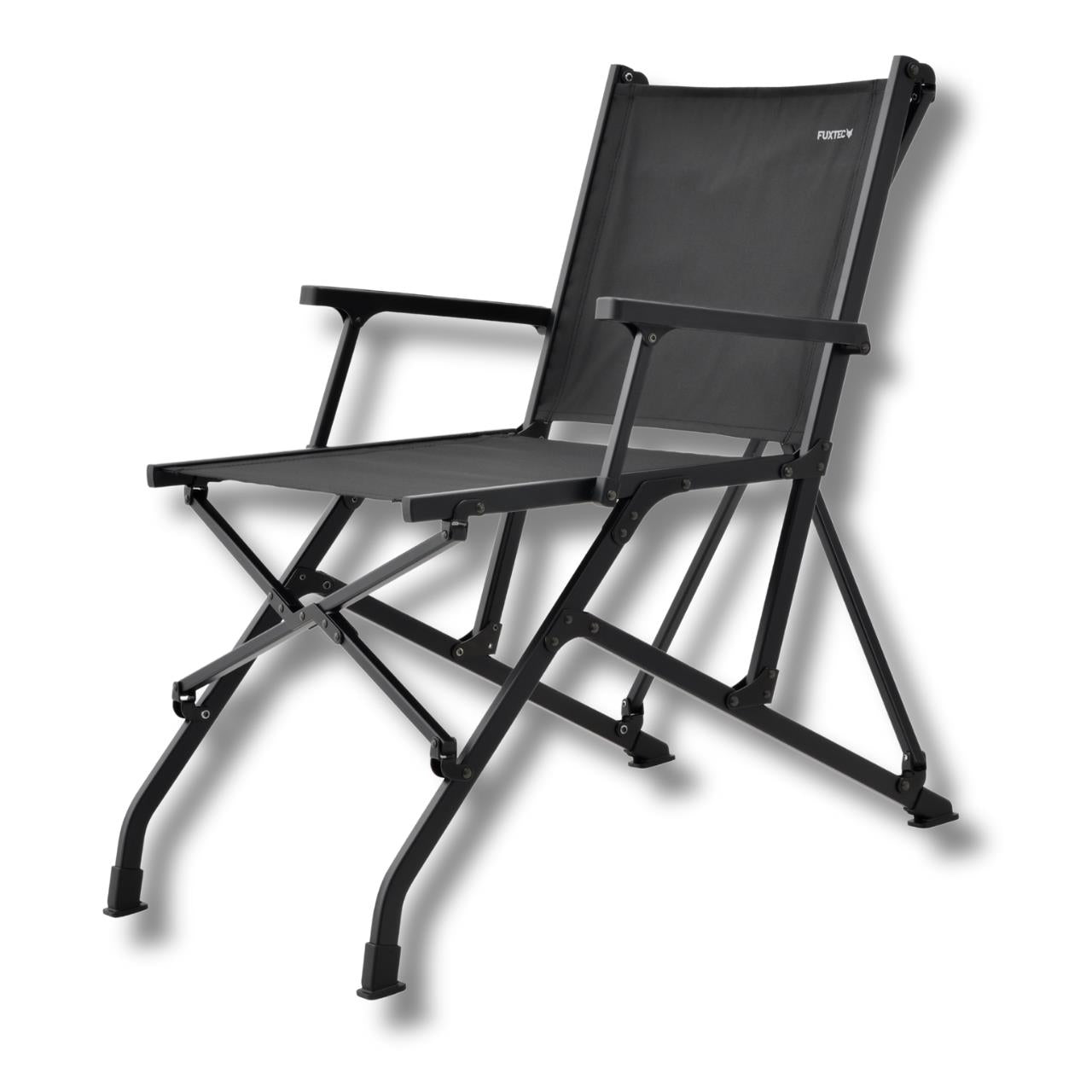 Bild 1 B-WARE FUXTEC Klappstuhl FX-BZ-S76 für Outdoor & Freizeit
