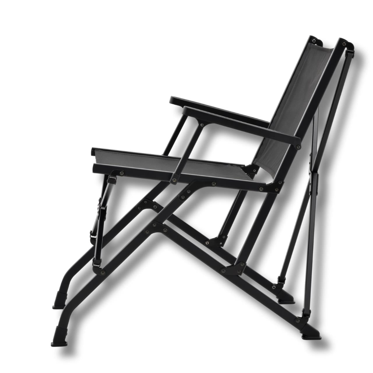 Bild 1 B-WARE FUXTEC Klappstuhl FX-BZ-S76 für Outdoor & Freizeit