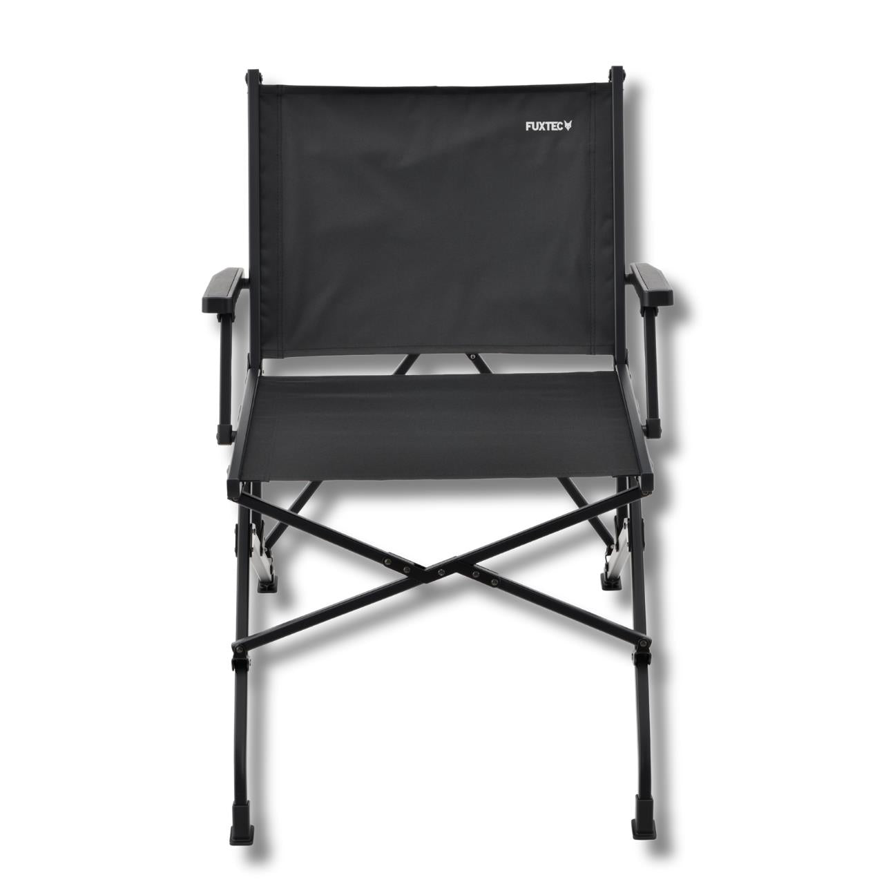 Bild 1 B-WARE FUXTEC Klappstuhl FX-BZ-S76 für Outdoor & Freizeit