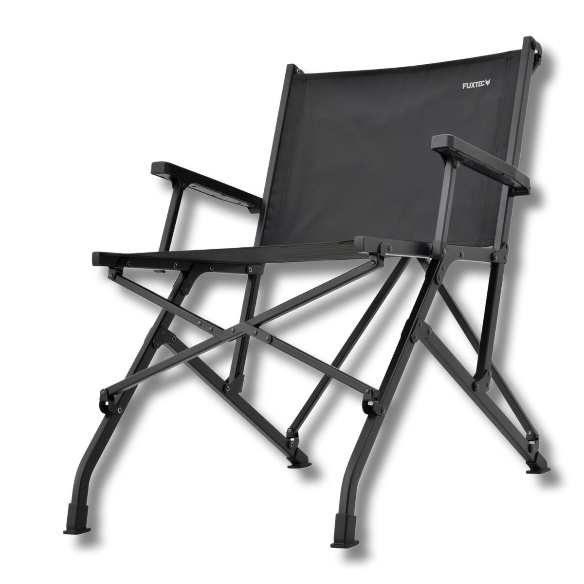 Bild 1 B-WARE FUXTEC Klappstuhl FX-BZ-S76 für Outdoor & Freizeit