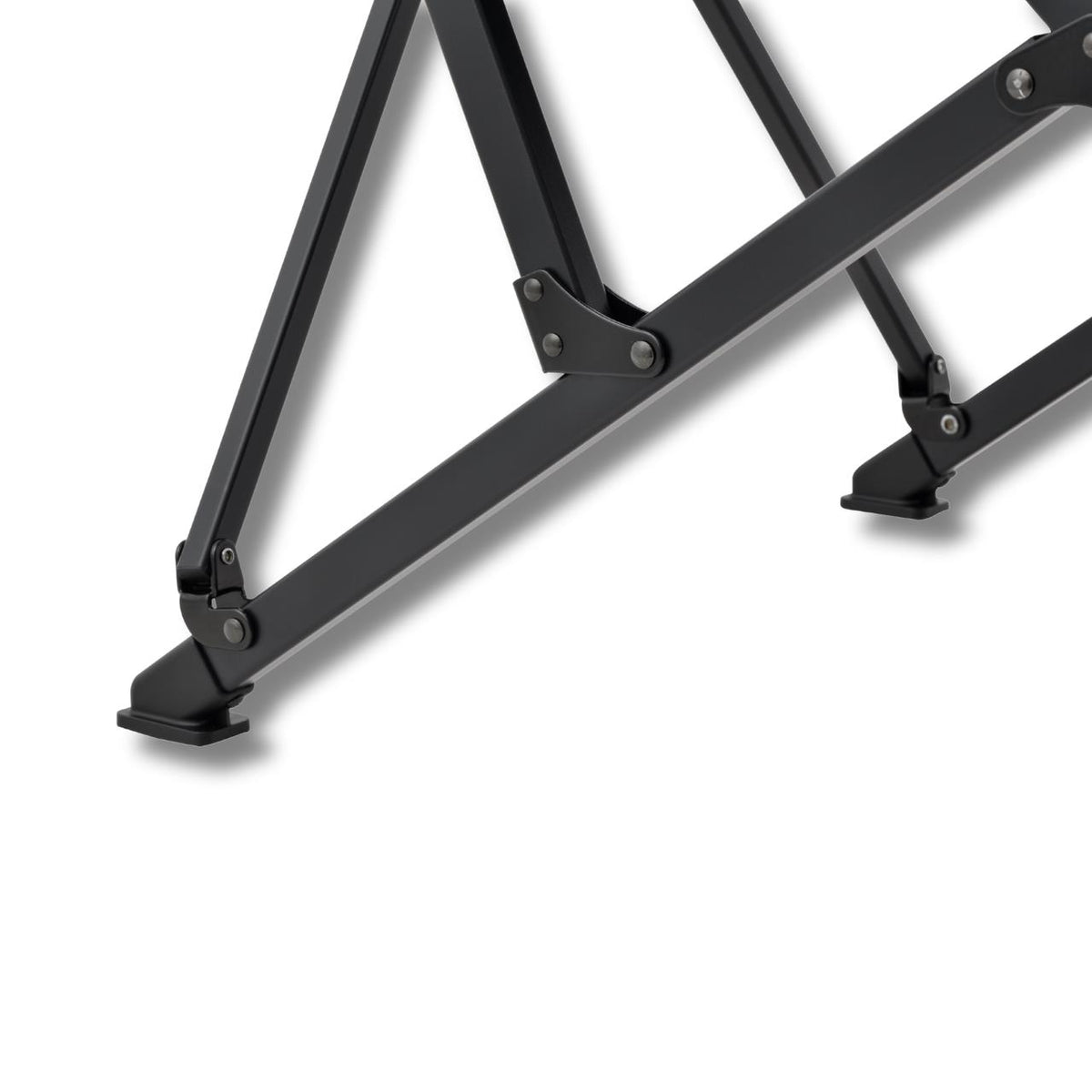 B-WARE FUXTEC Klappstuhl FX-BZ-S76 für Outdoor & Freizeit