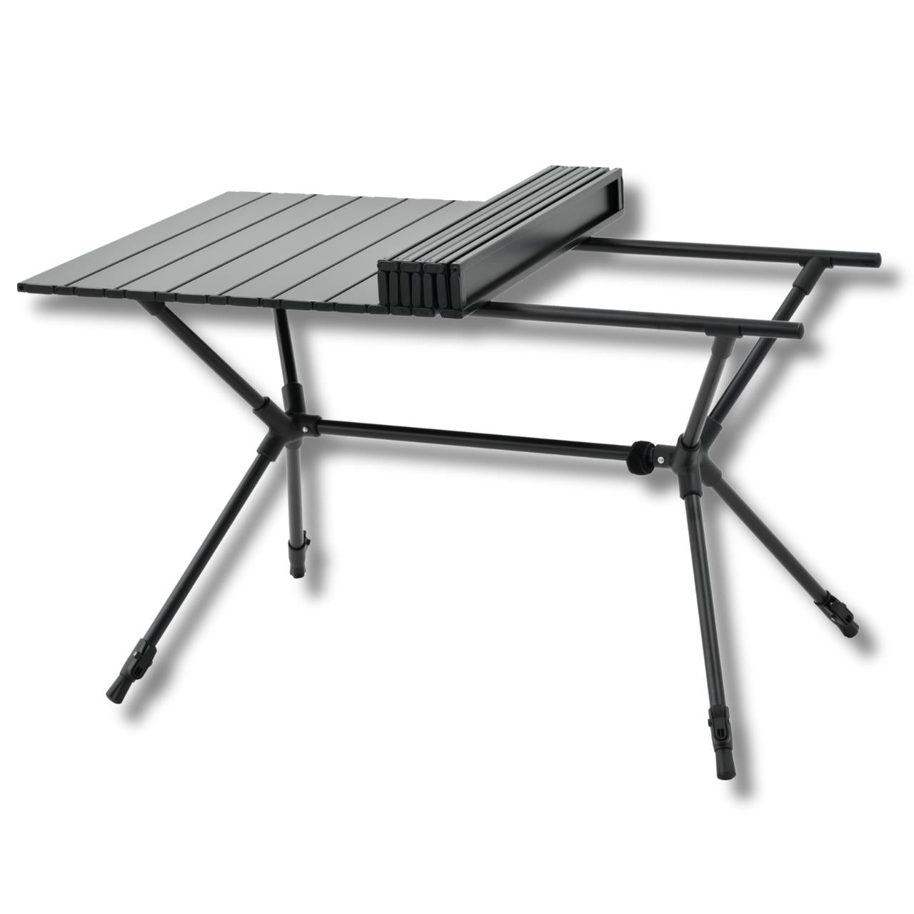 Bild 1 B-WARE FUXTEC Campingtisch FX-BZ-T85