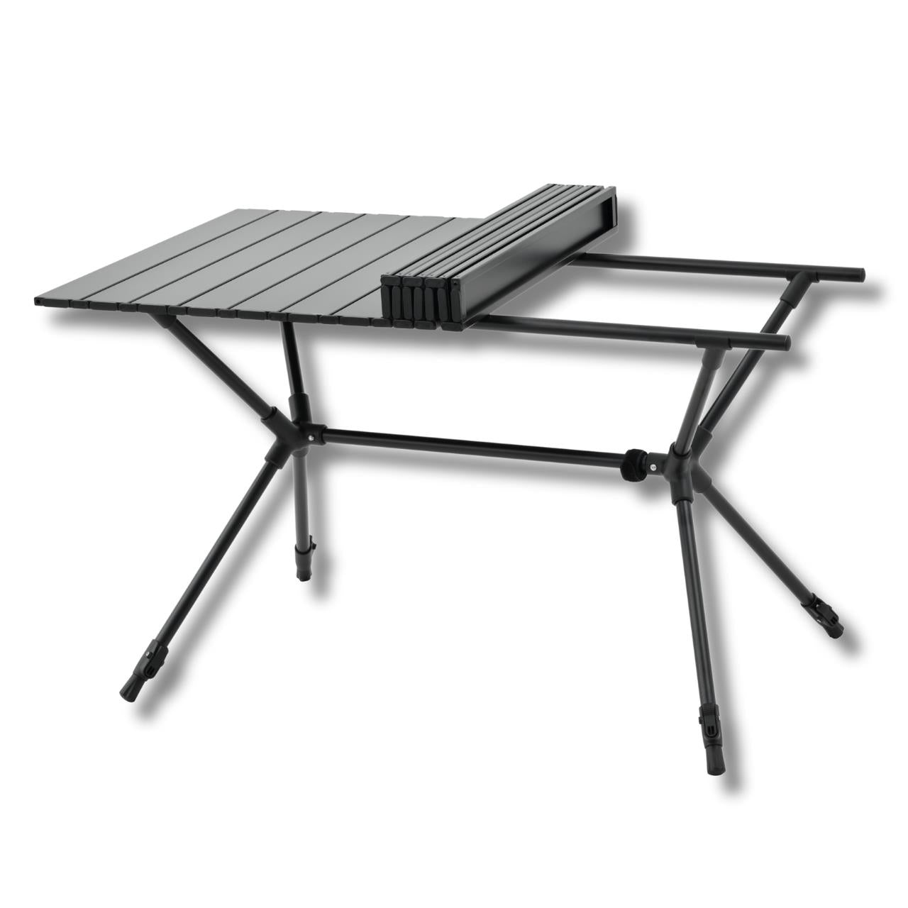 B-WARE FUXTEC Campingtisch FX-BZ-T91