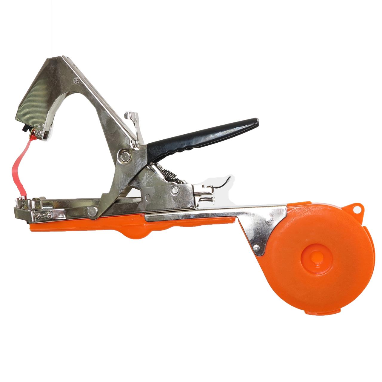 B-WARE FUXTEC SET Bindezange FX-BZ30 + 5er Bindeband + 10000 Klammern