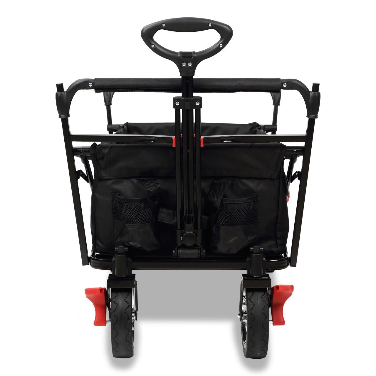 Bild 1 B-Ware FUXTEC Bollerwagen FX-CT500 mit Sonnendach