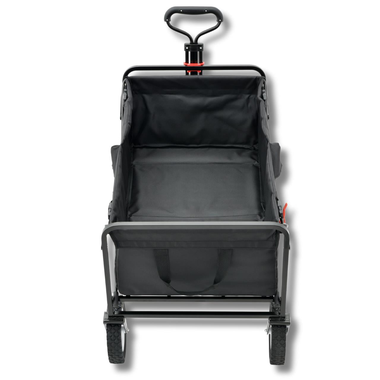 B-WARE FUXTEC Bollerwagen FX-CT100