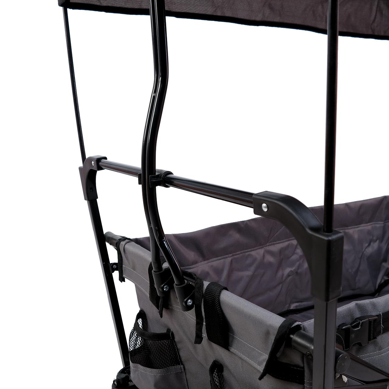 Bild 1 B-Ware Bollerwagen FX-CT350