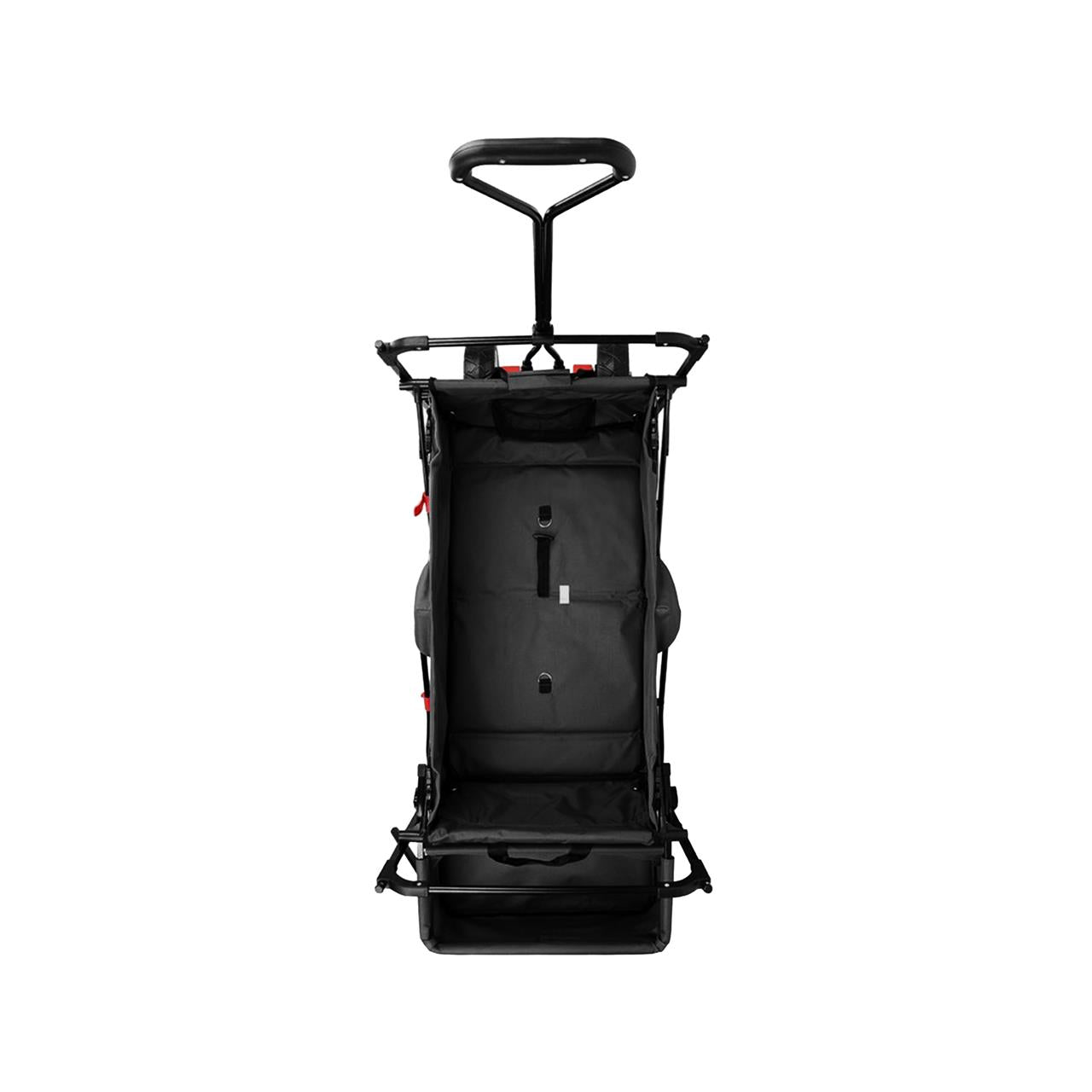 Bild 1 B-WARE FUXLIFE Bollerwagen FX-CT350